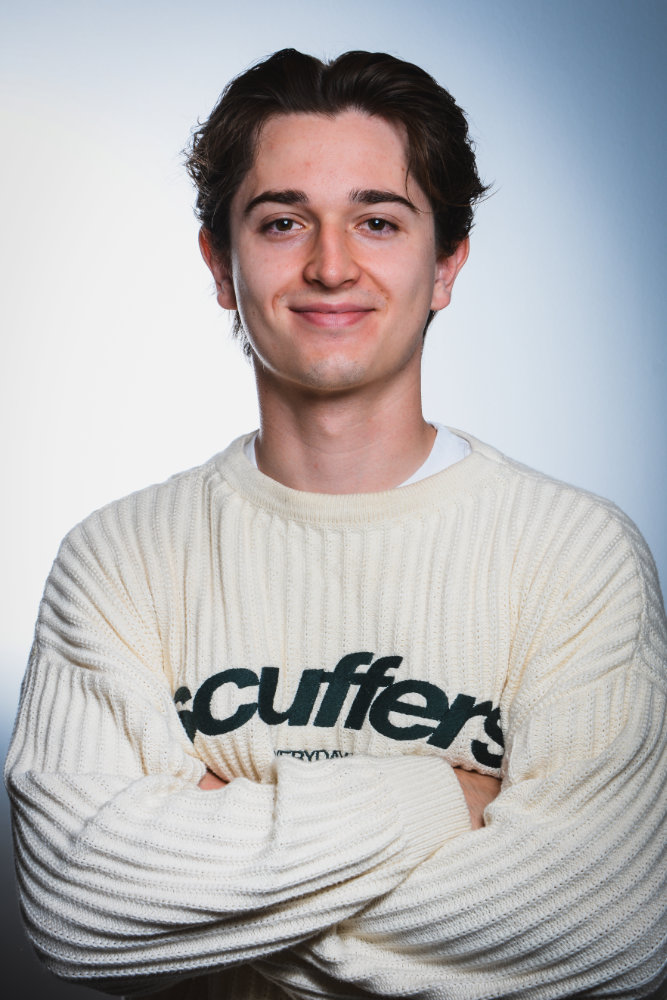 Headshot Image